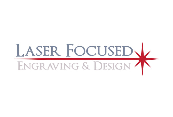 LaserFocusedLLC logo