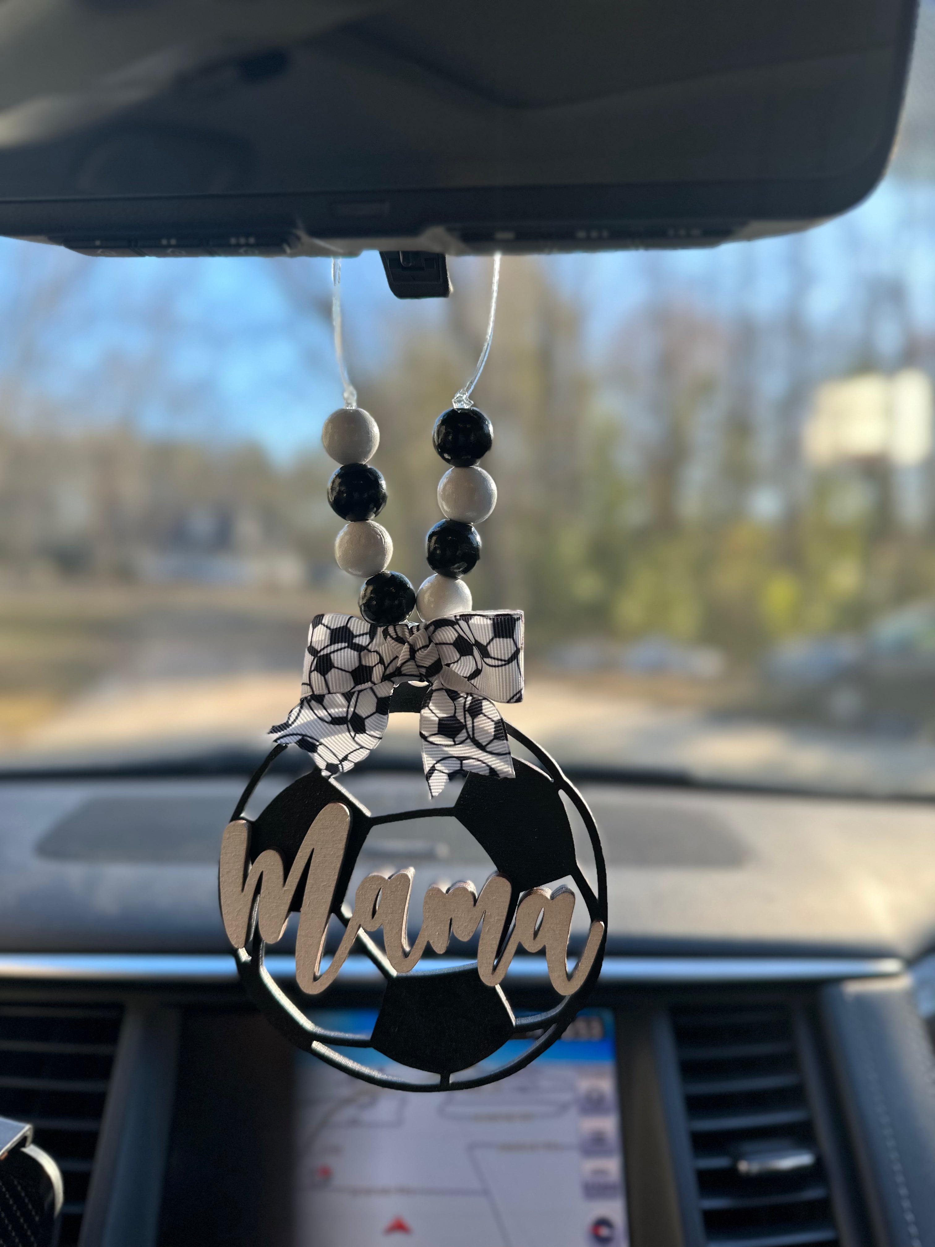 Car Charms